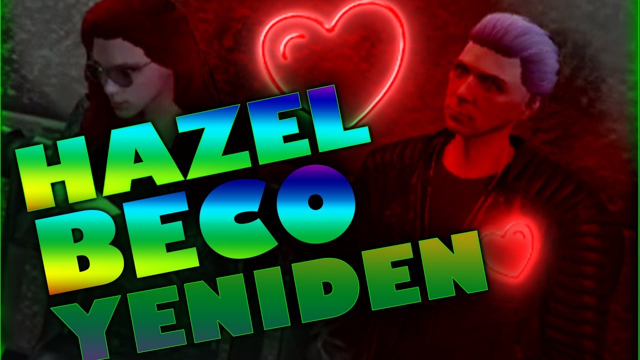 Beço Tekrar Hazel'le Konuşuyor!! Beço Hazel'in Elini Tutuyor!!^^ #eightborn​