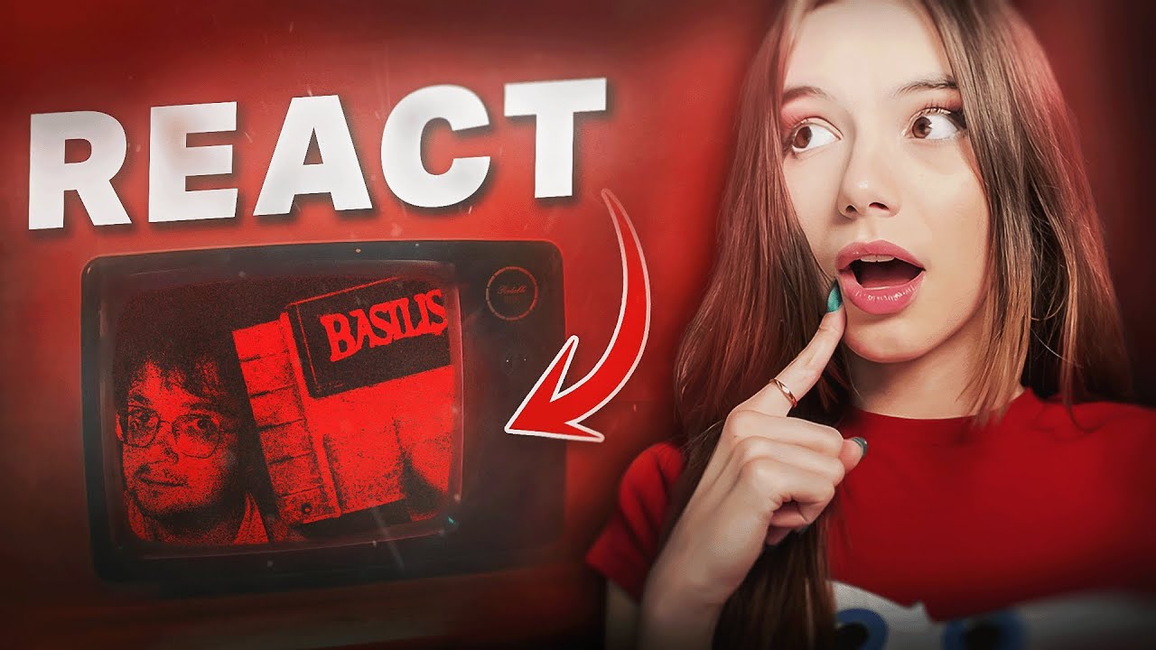 React @Feldup 😱