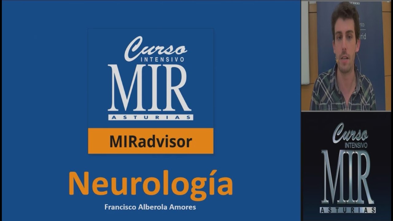 Neurología. Curso Intensivo MIR Asturias
