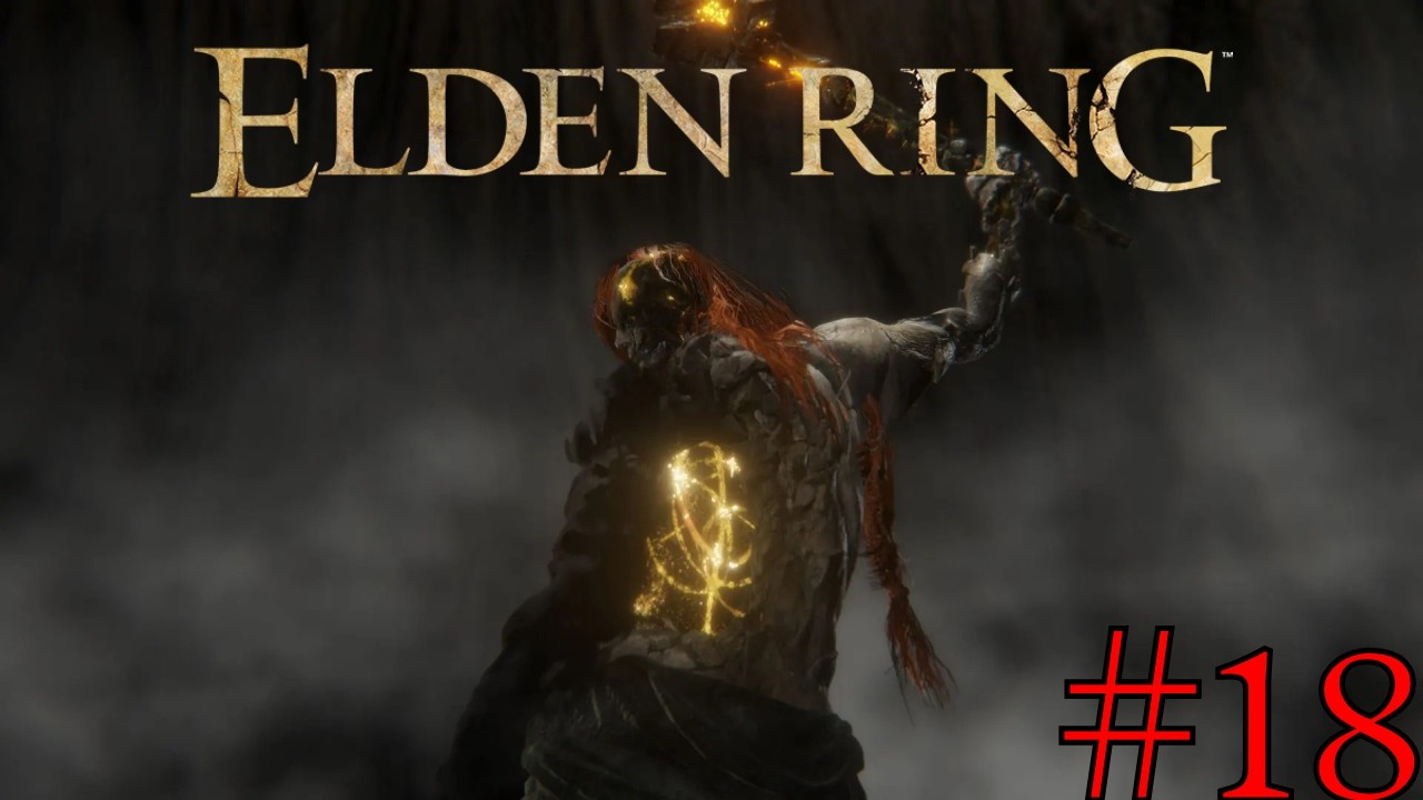Elden Ring - (PS5) Acabando com o RADAGON DA ORDEM ÁUREA. Ep.FINAL/#18
