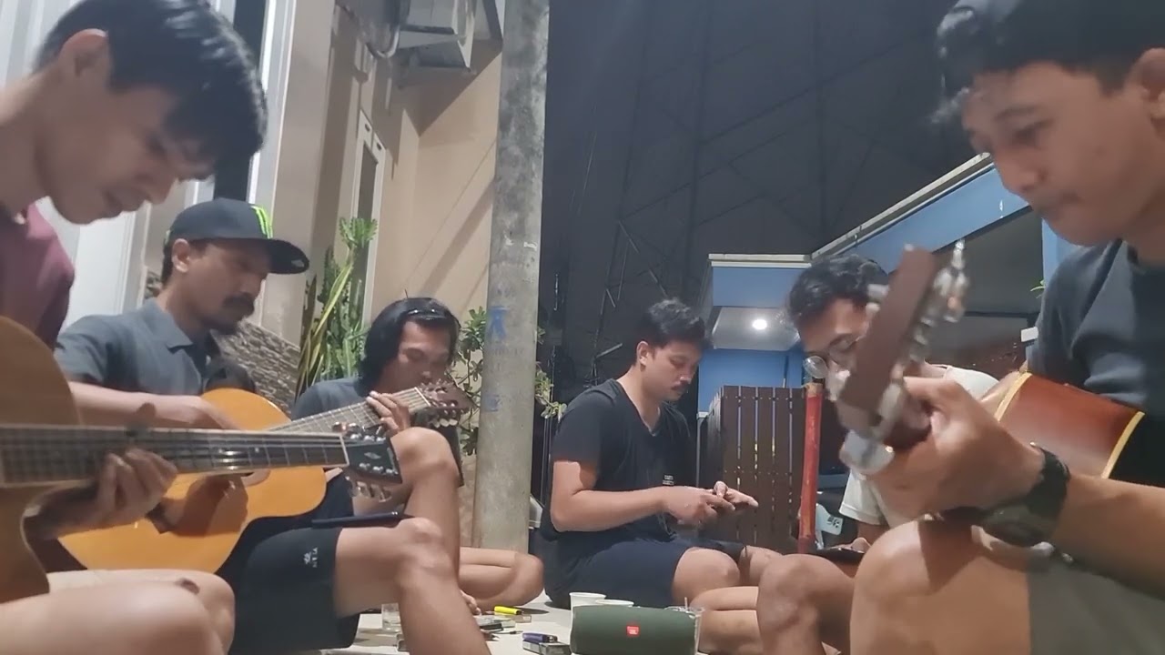 WONDER WOMAN | MULAN JAMEELA (COVER)