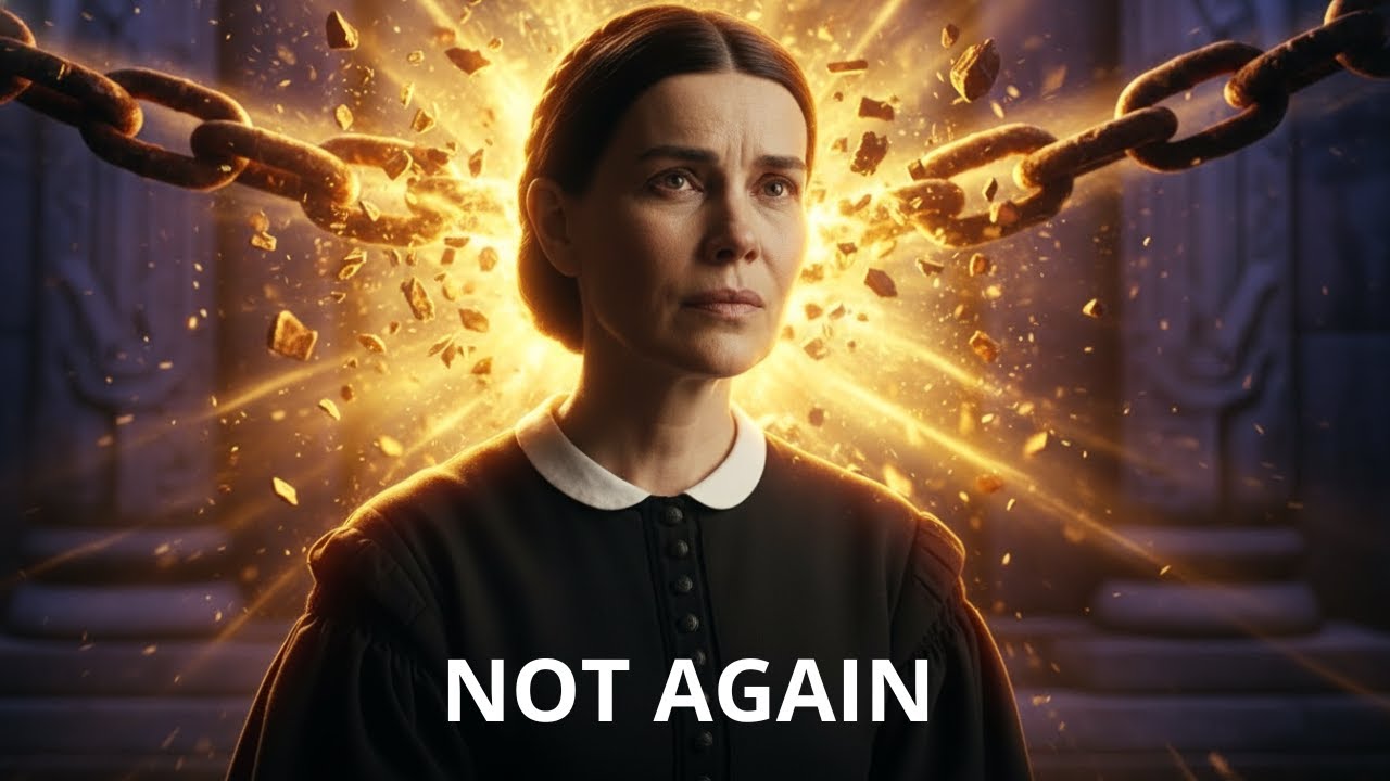 How to Trust Again Without Falling for Another Narcissist — Ellen White Warns