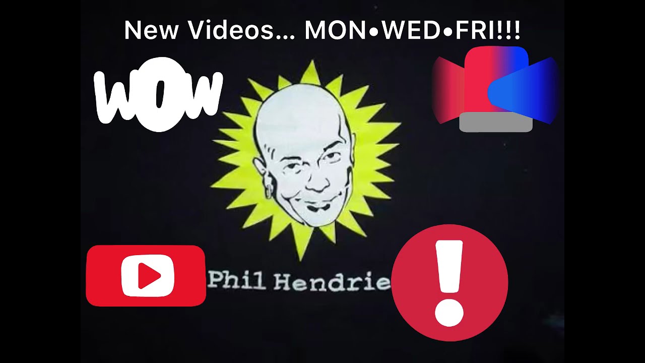 Phil Hendrie: &ldquo;National Organization for Women&rdquo; Chris Norton 