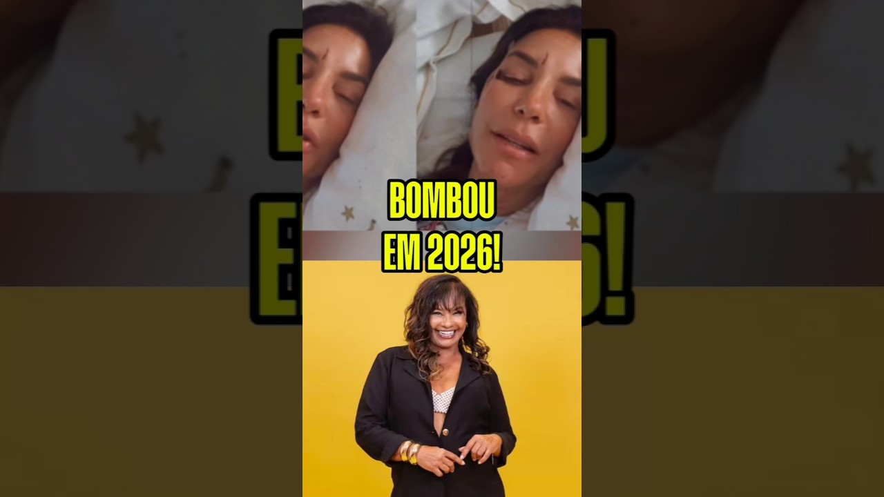 O QUE EST&Aacute; BOMBANDO EM 2026!