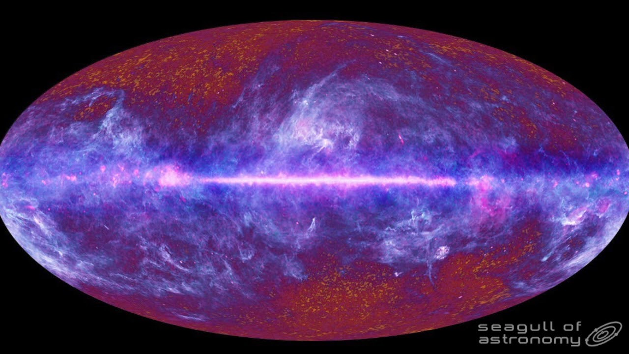 The Big Bang sound: Cosmic Microwave Background Radiation