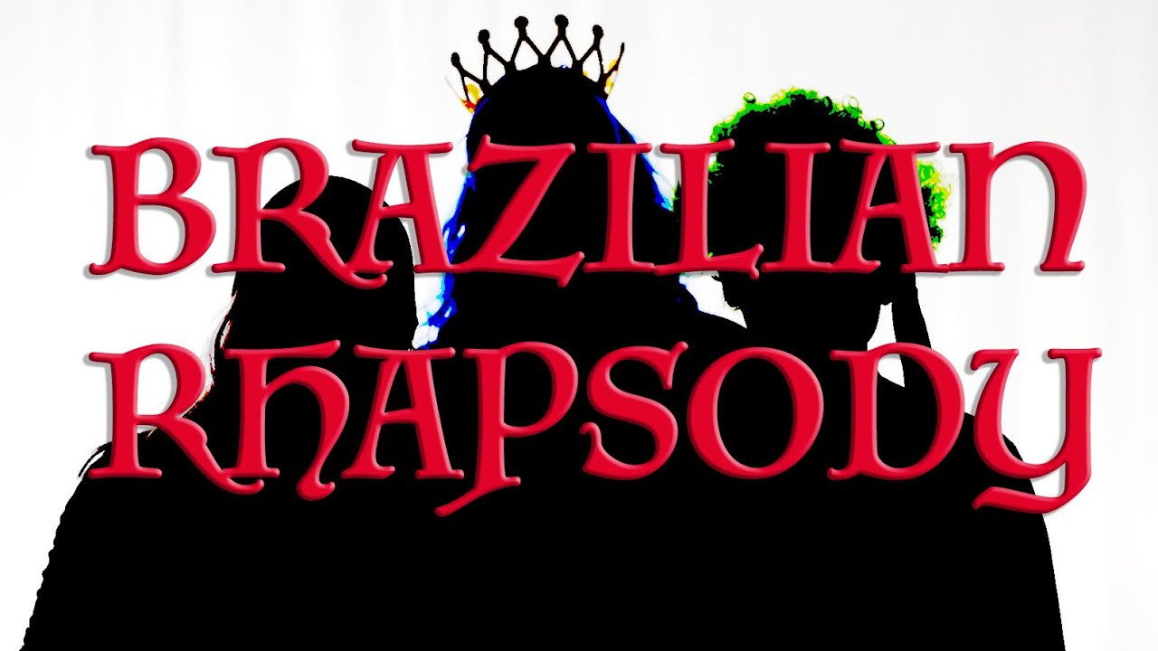 Brazilian Rhapsody - TV Chinchila