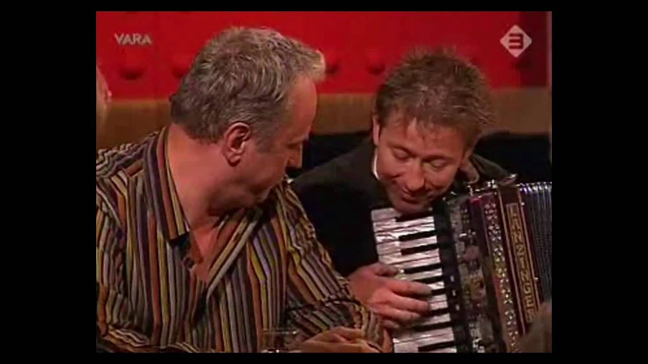 RH @ DWDD 2005 1 van 2