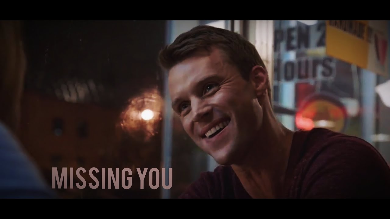 Matt Casey - Missing You (feat. Brettsey)