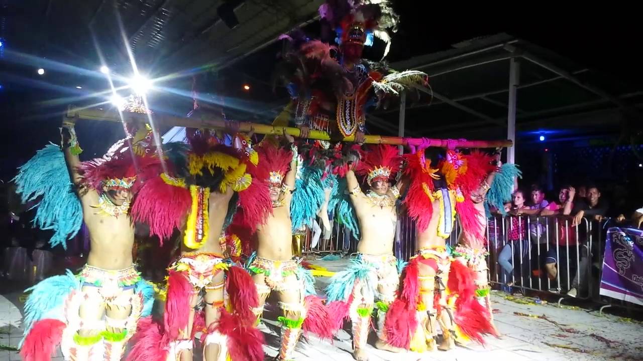 Proyeccion Do Amazonia - final 2016 FERRARI