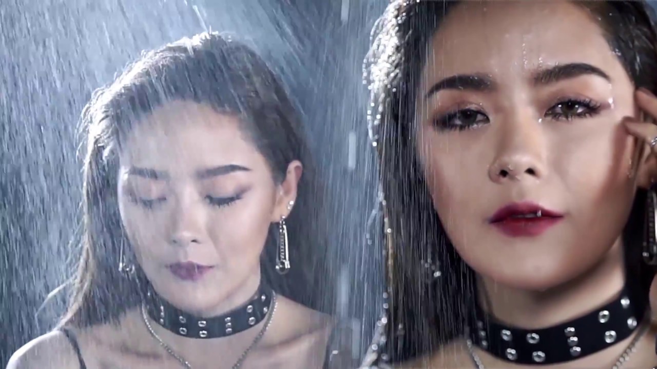 Wet look by ปุยฝ้าย AF สวยแซ่บสุดๆ