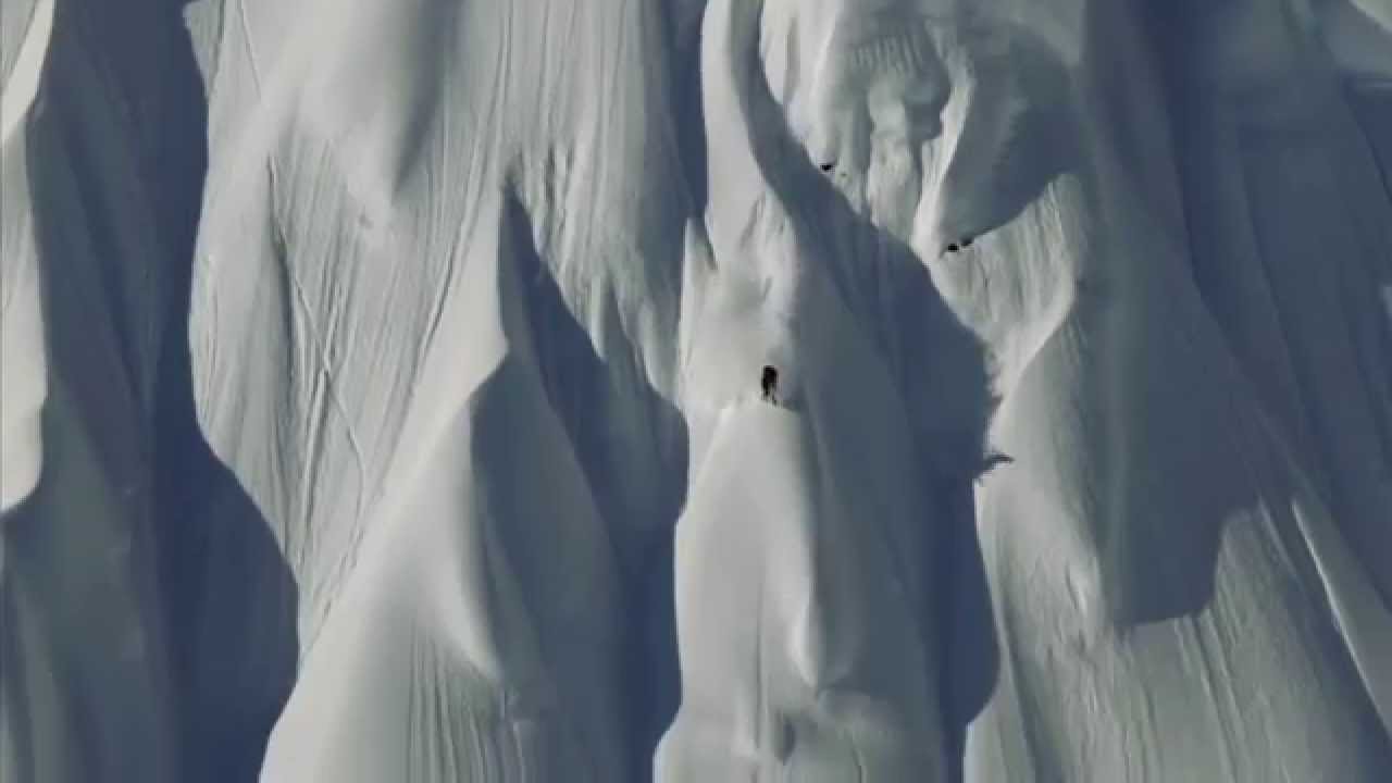 JP Auclair & Andreas Fransson Tribute