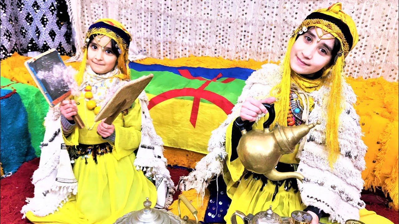 انصدمنا من جمال المدينة الساحرة