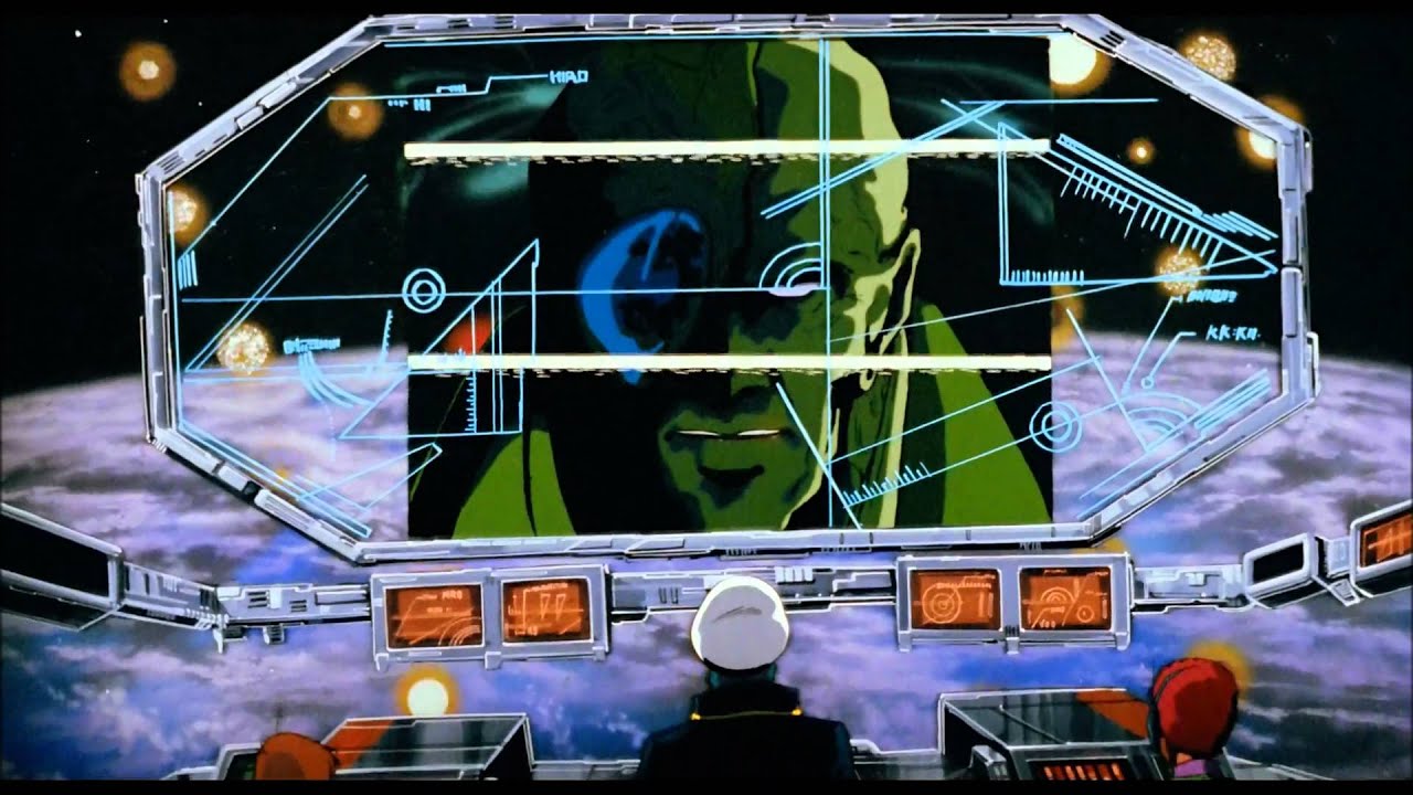 Macross: Do You Remember Love? - Final Battle
