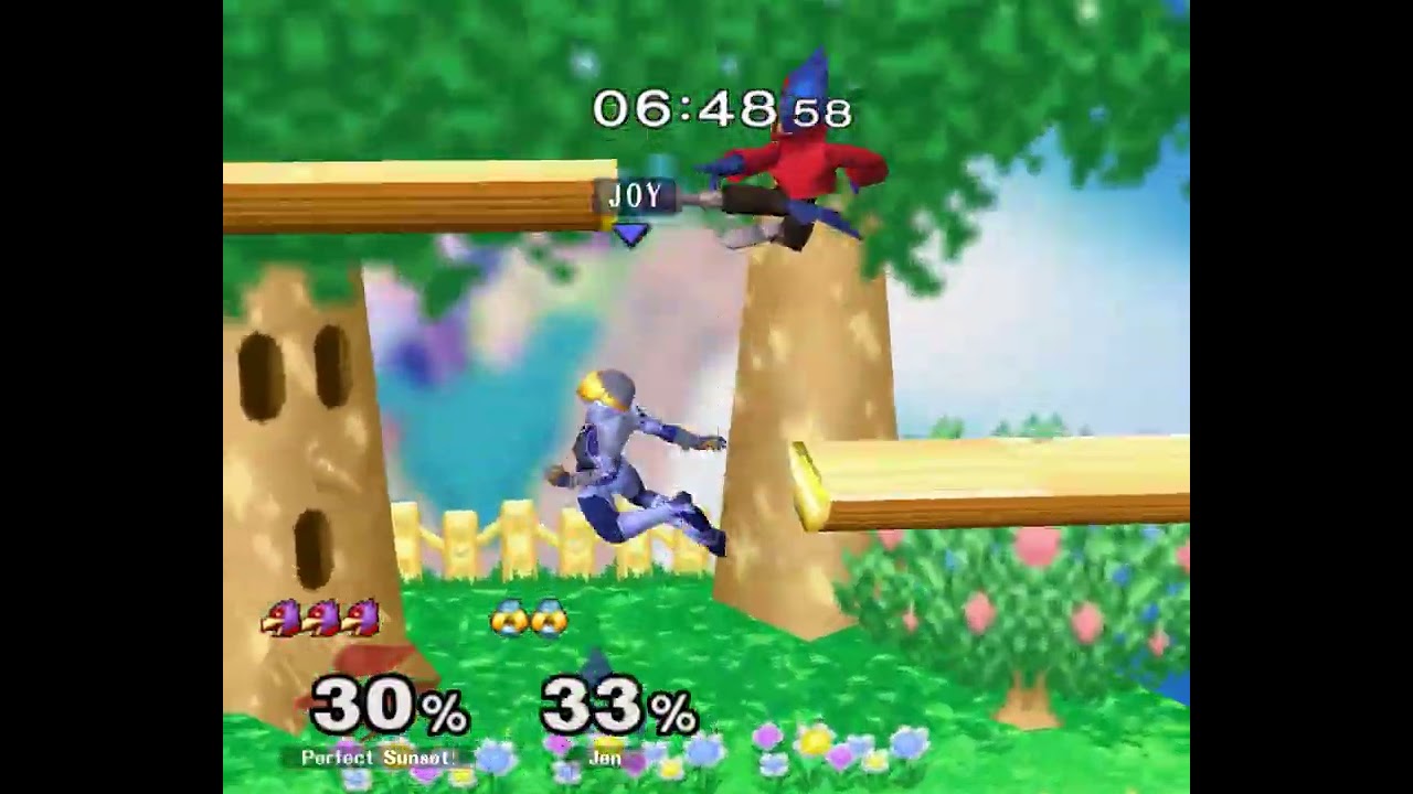 2000 WSF – Perfect Sunset ⟮Falco⟯ vs Jen ⟮Sheik⟯ WWU Winter 2026 #5