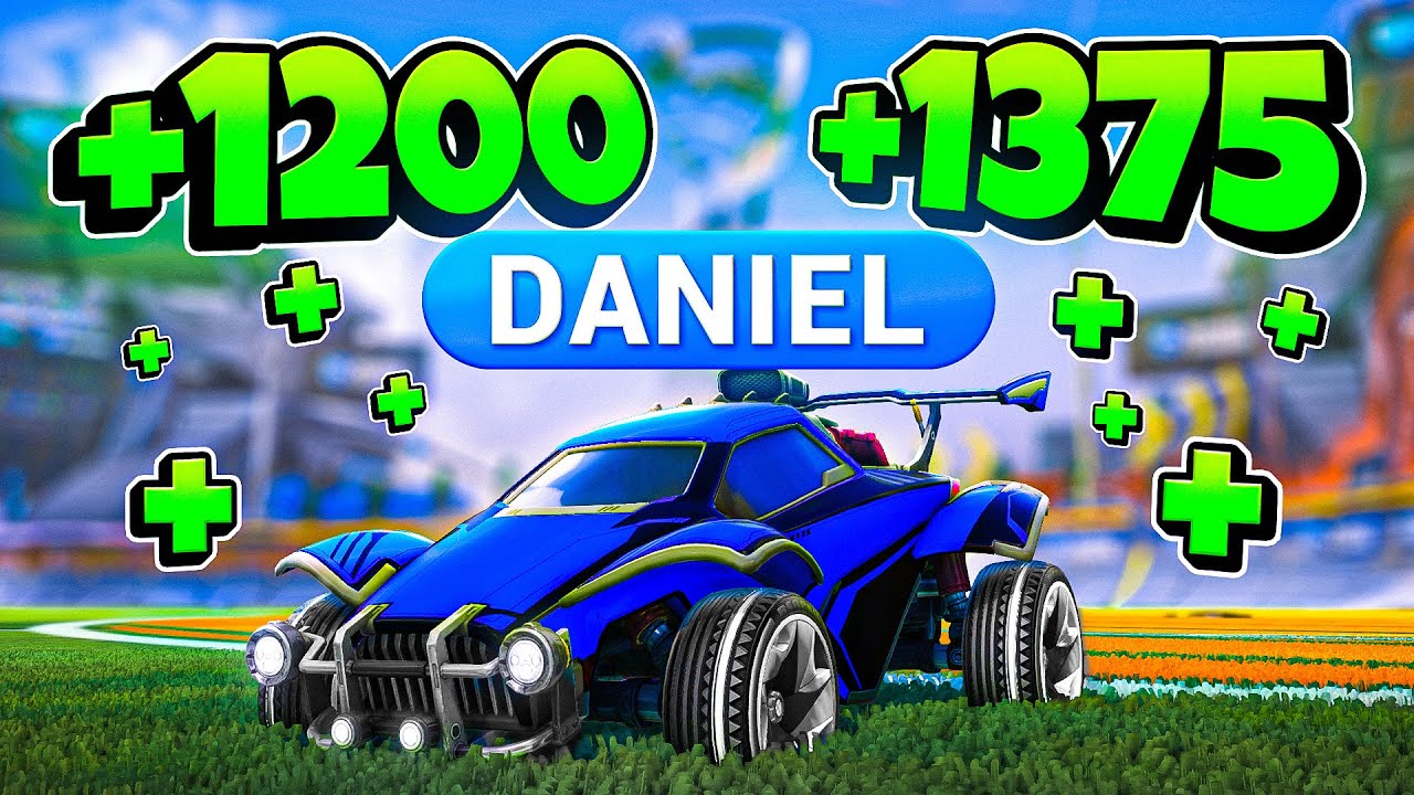 I Found The Replay Daniel Himself Saved And It's Nuts