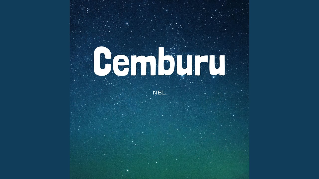 Cemburu