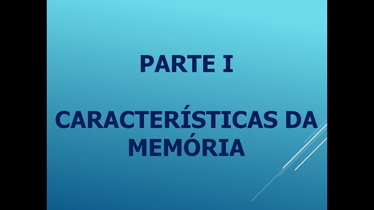 Aula 2 - Parte 1  (Texto do Michael Pollak)