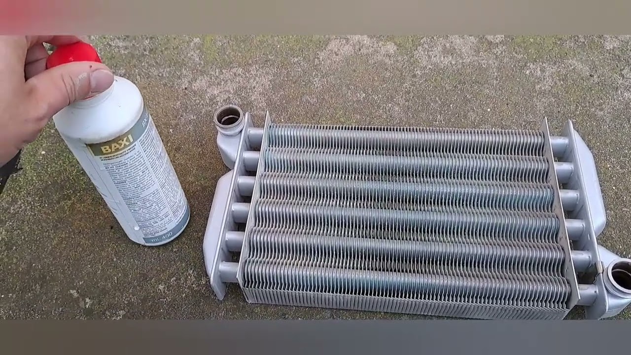 (ZENE NÉLKÜLI VÁLTOZAT) Csak a radiátor teteje meleg ? Lehet ez a gond a TE fűtési rendszereddel is!