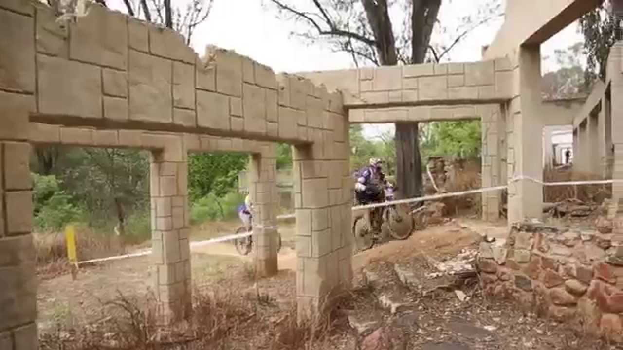 Eqstra Spring Classic 2015