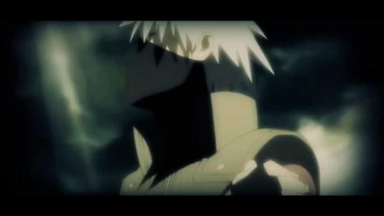 Naruto Team 7  AMV |  Love The Way You Lie |