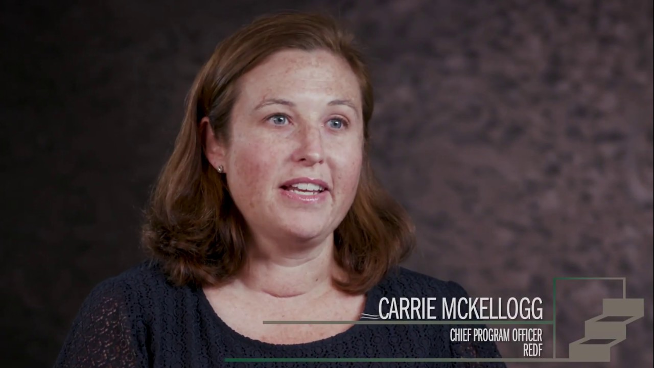 Financial Innovations Roundtable: Investing in Workforce Development Is Investing in People