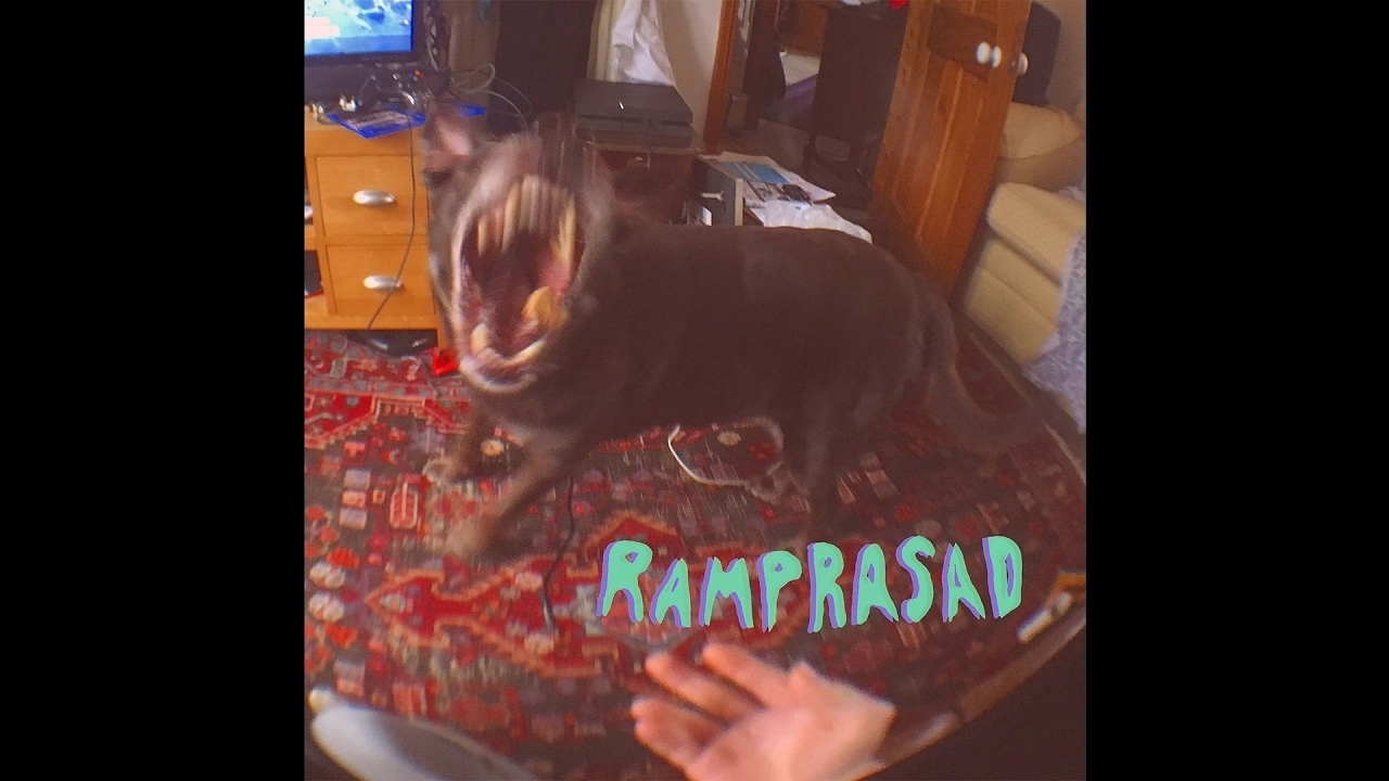 Ramprasad 