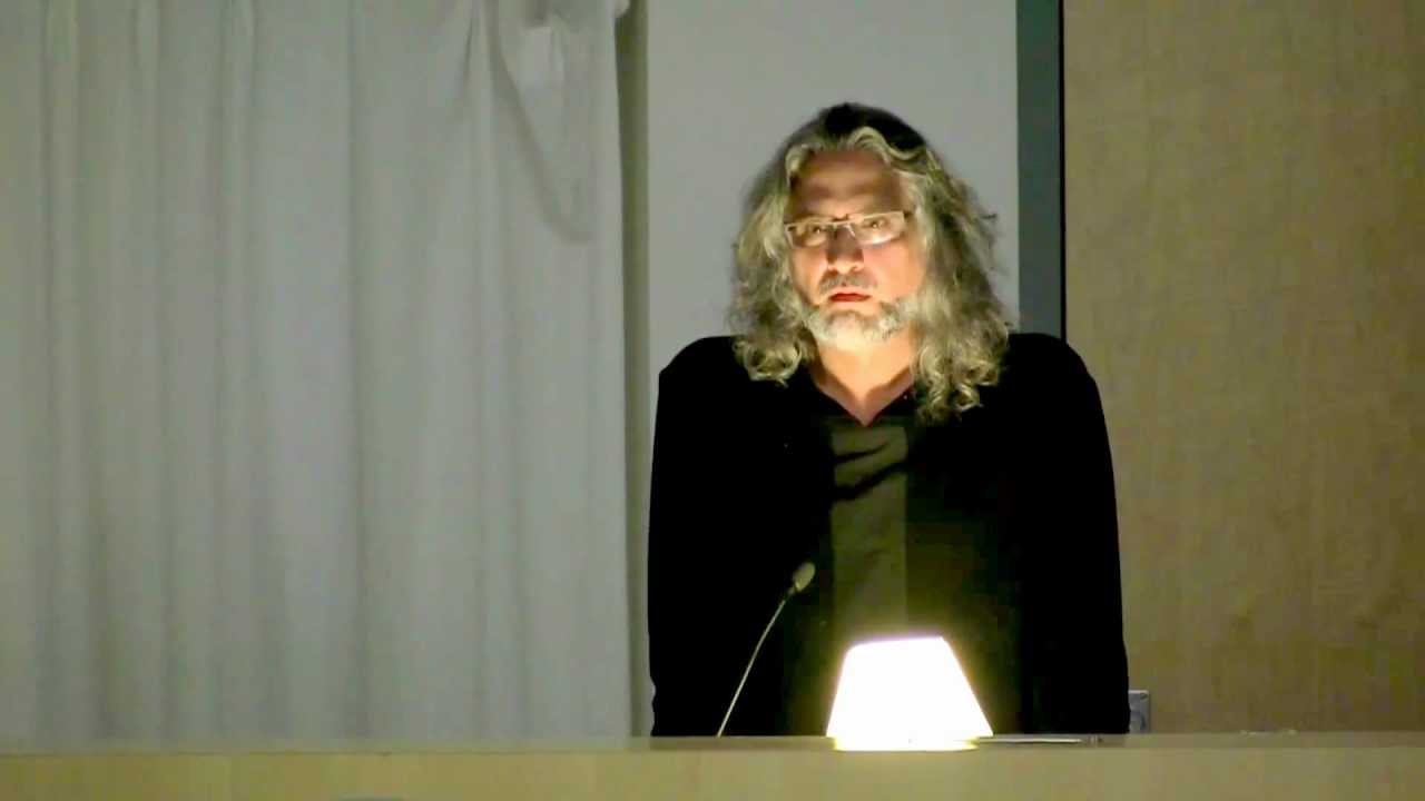 Brian Massumi: 
