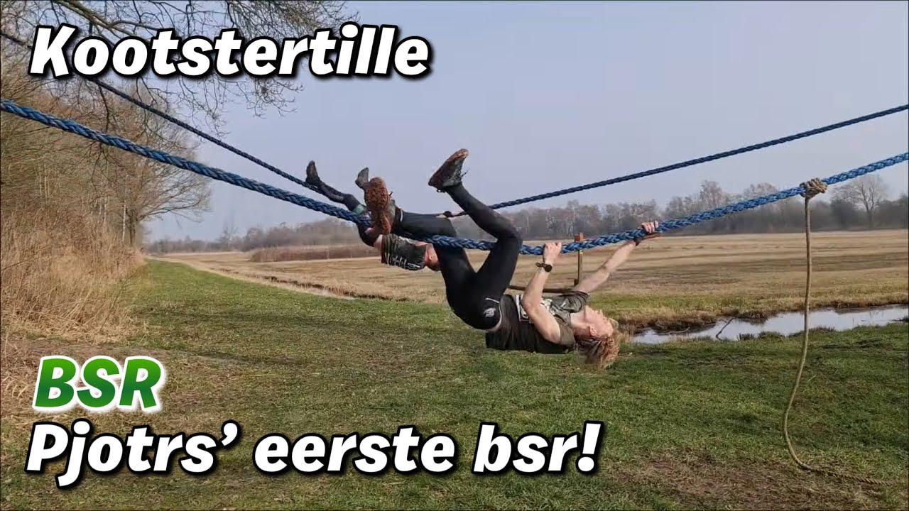 Survivalrun Kootstertille 2026