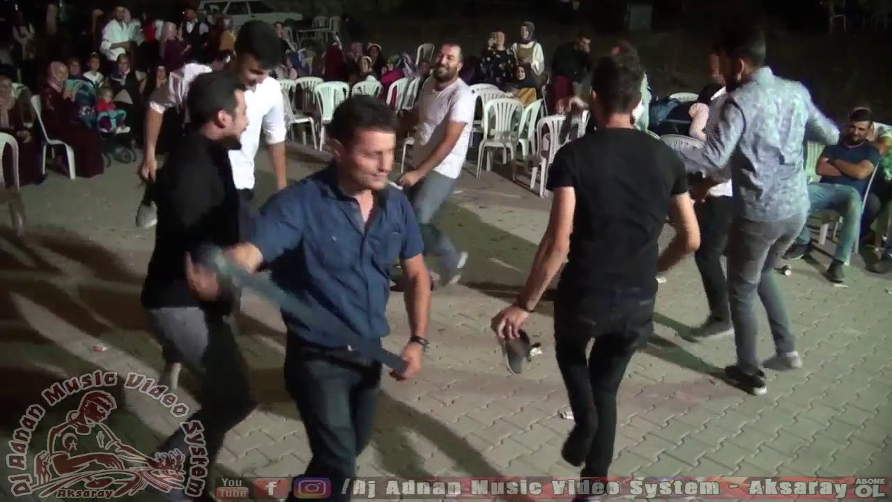68 Aksaray / Çeltek Köyü Ali Şimşek - Kelle