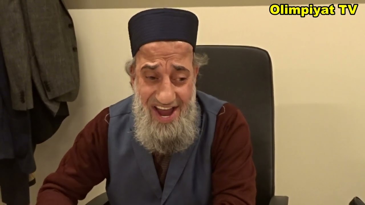 HASAN LÜTFİ RAMAZANOĞLU İLE ÖMÜR BOYU MEŞK..HAFTANIN  KONUĞU (HAFIZ MURAT)