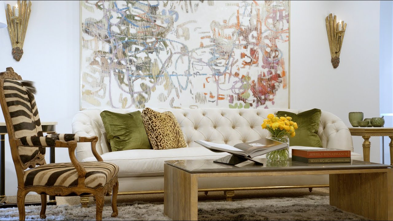 About Ebanista: Part I | Ebanista Furniture