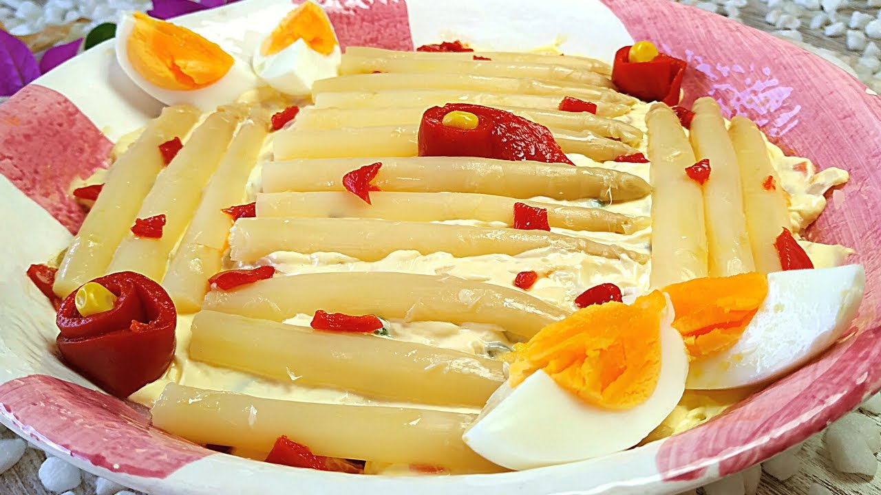 🌞🏡Receta De Casa Ideal Para Una Comida, Una Cena, Una Tapa o Un Picnic