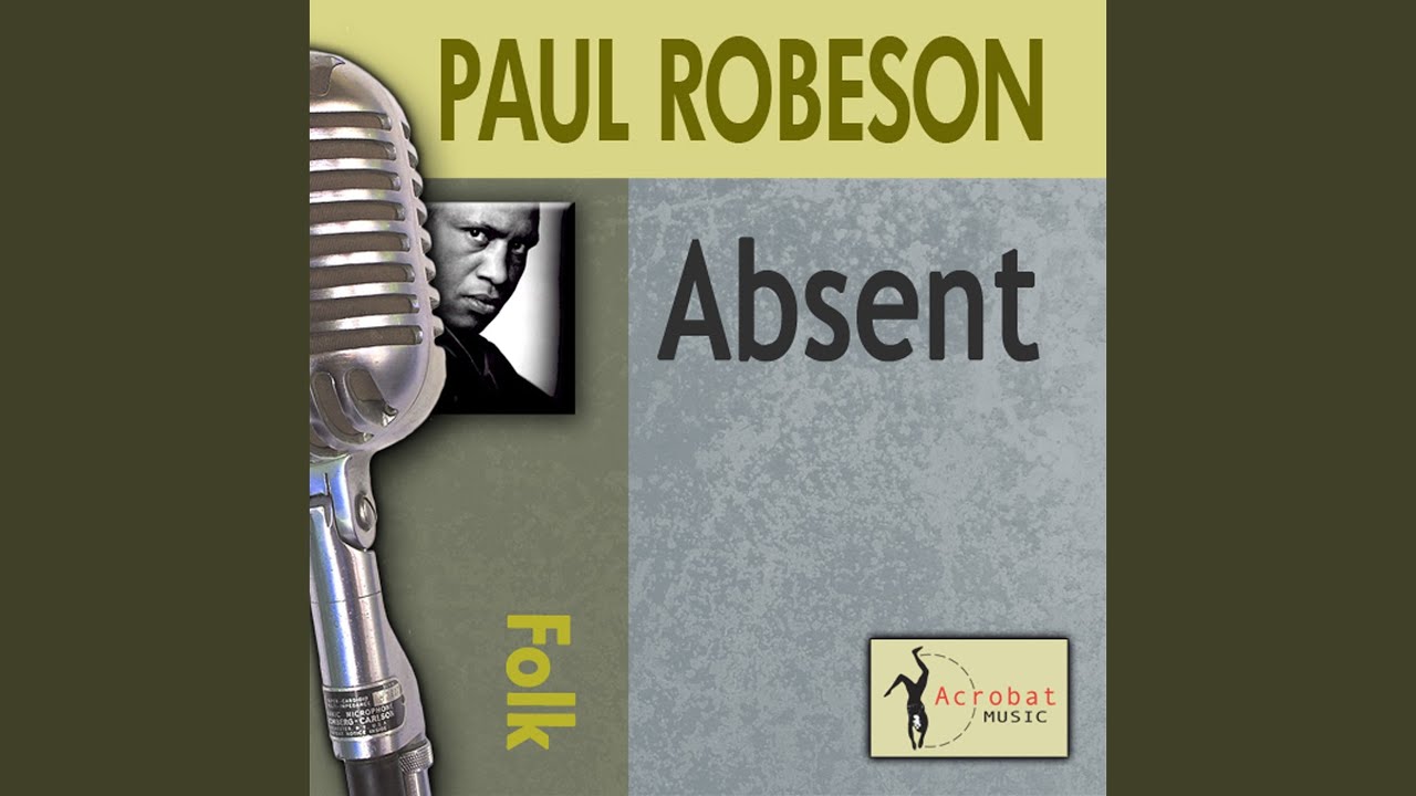 Ballad for Americans (Parts 1, 2, 3 and 4)