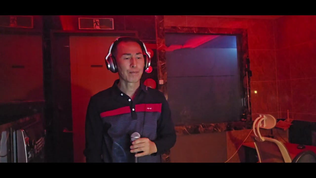 오늘은 노래한곡 🎵 🎶 
