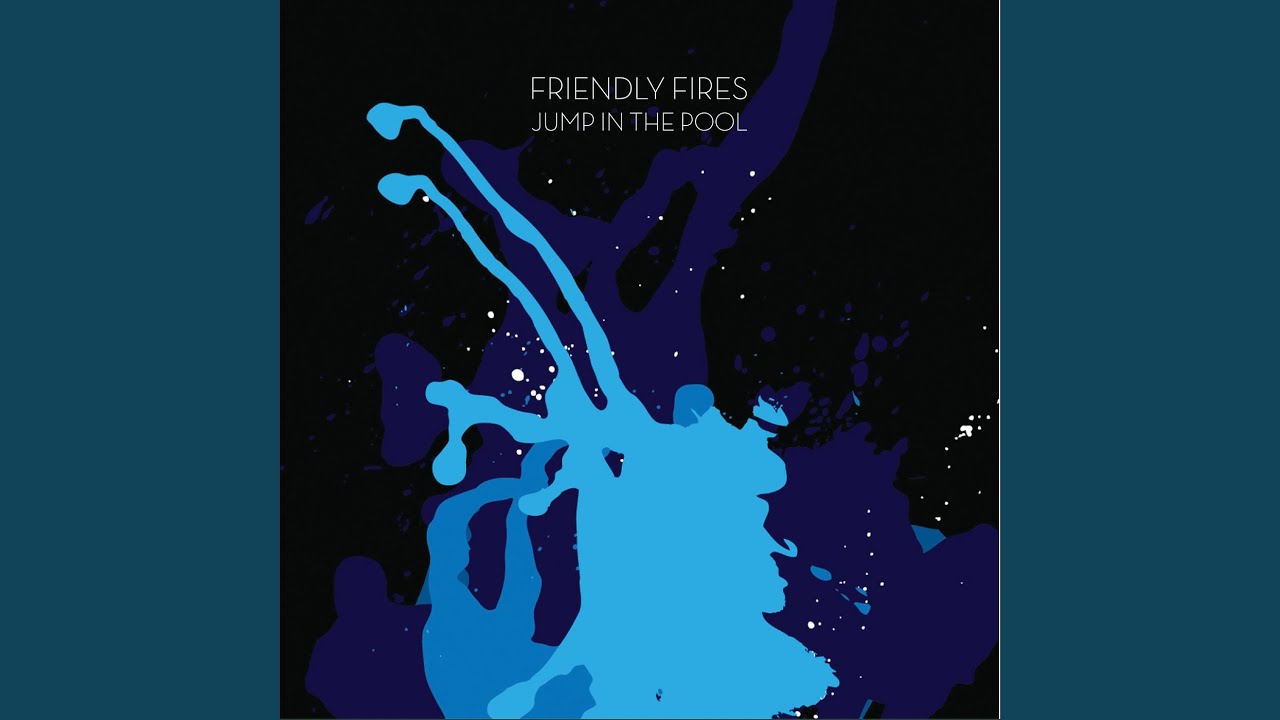 Jump in the Pool (Thin White Duke Remix)