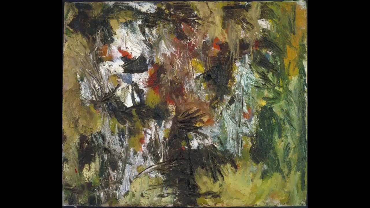 Nikolai Roslavets - String Quartet No 3 1920