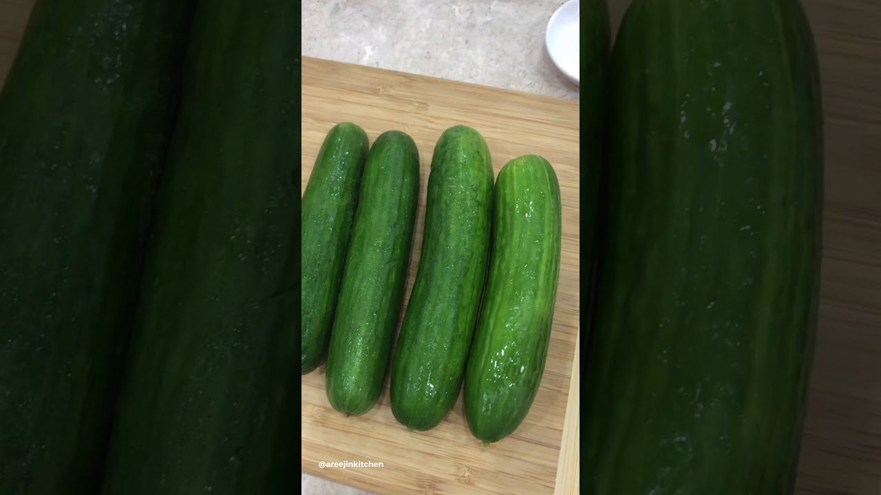 مخمر الخيار