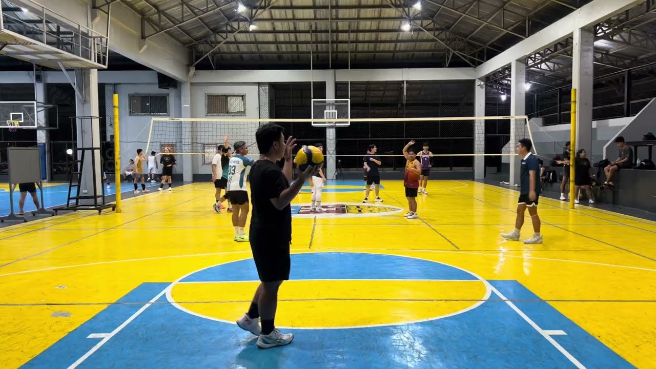 DVC FUNGAMES 022626: Team 1 vs Team 2