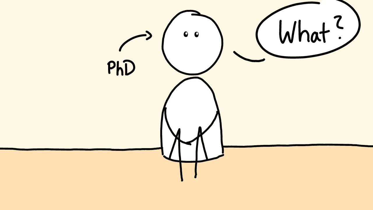 Why Physics is Actually the Simplest Science