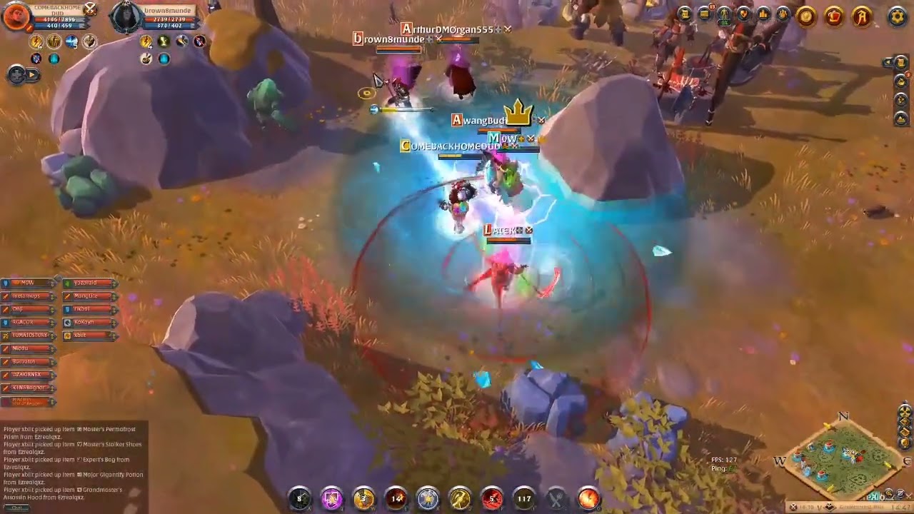 vod
