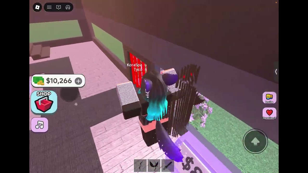 Roblox tycoon 