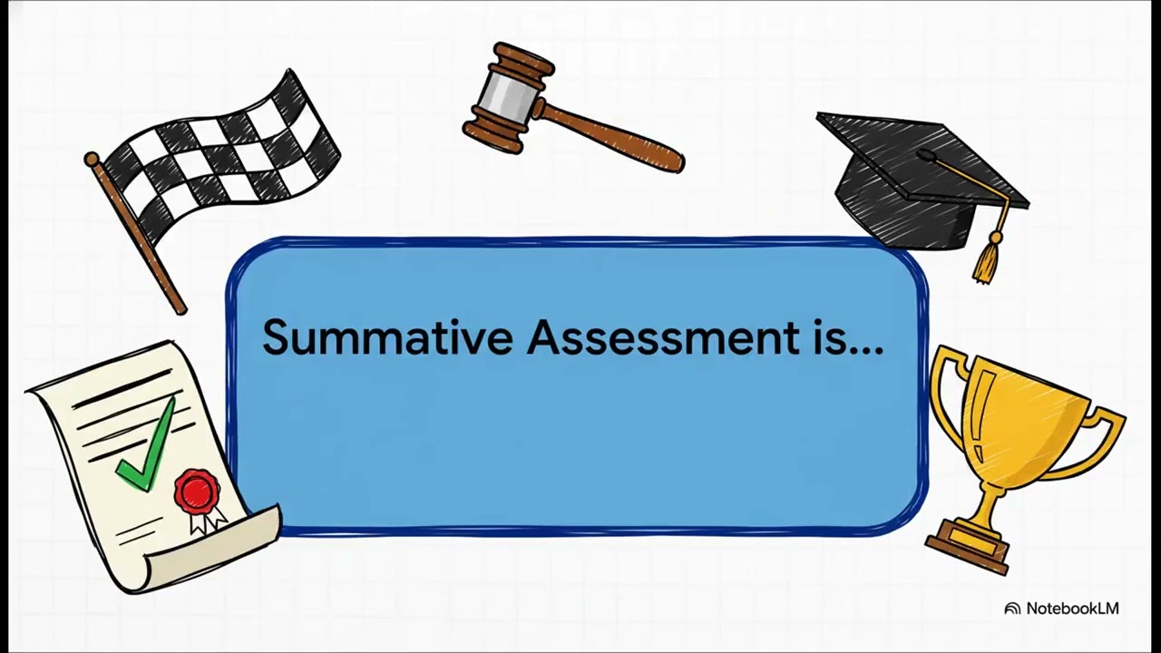 Assessing for Success