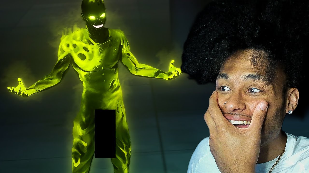I THOUGH THIS WAS A SUPERHERO GAME!!!! - DISPATCH #1