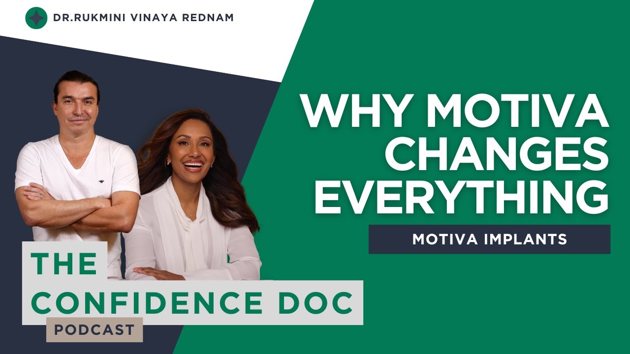 Motiva Implants: Innovation, Safety & the Future of Breast Aesthetics