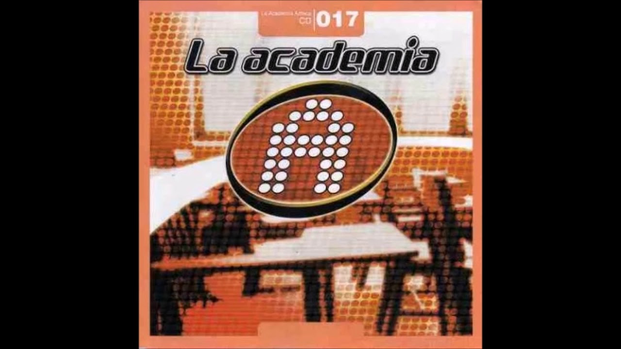 La Academia (1° Generación) - Penelope (Yahir)