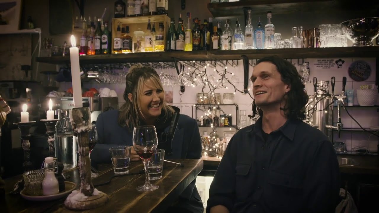 My Marianne & Jonathan Johansson - Come Whatever, Come What May