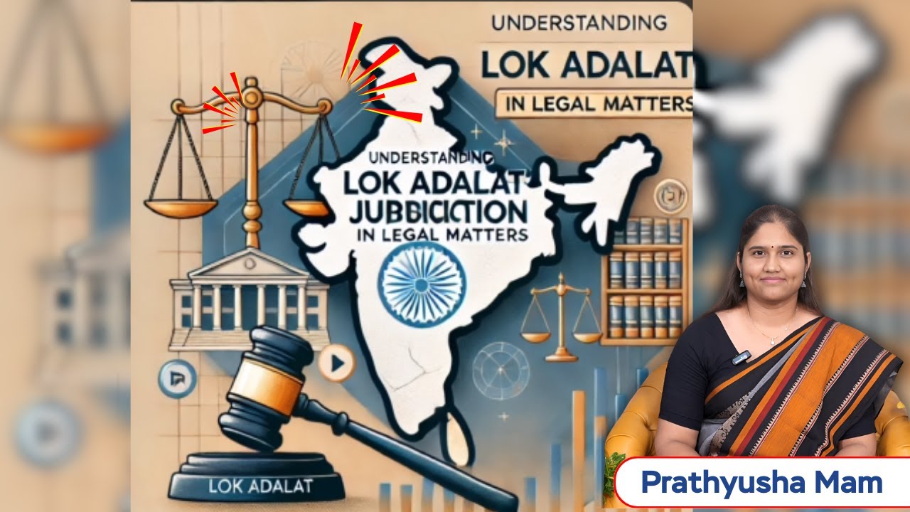 Lok Adalat: The People&rsquo;s Court for Speedy and Affordable Justice
