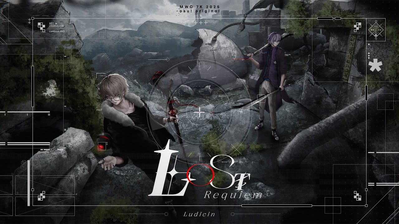 Lost Requiem (Furimuu-) 99.92% FC