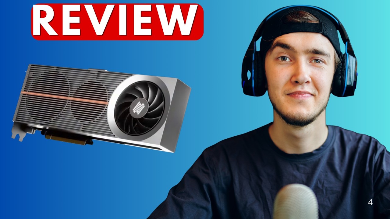 Lisuan LX 7G106 Review &mdash; RTX 4060 Killer or Just Hype? (2026)