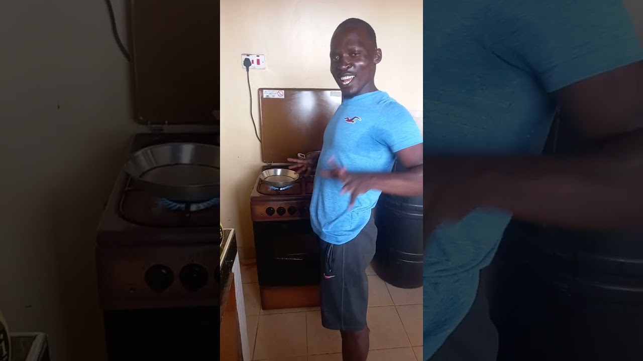 Remshid the chof chof